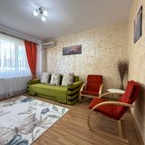 Bercen, Aurel Persu, garsoniera impecabila 40 mp, parcare inclusa